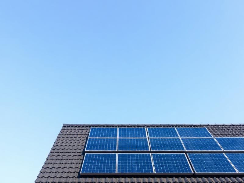 Zonnepanelen